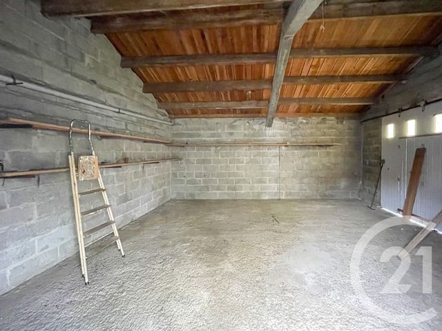 maison à vendre - 6 pièces - 113.19 m2 - CHATEAU D OLONNE - 85 - PAYS-DE-LOIRE - Century 21 Bleu Marine