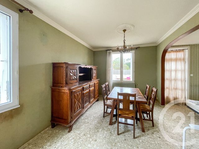 maison à vendre - 6 pièces - 113.19 m2 - CHATEAU D OLONNE - 85 - PAYS-DE-LOIRE - Century 21 Bleu Marine
