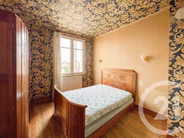 maison à vendre - 6 pièces - 113.19 m2 - CHATEAU D OLONNE - 85 - PAYS-DE-LOIRE - Century 21 Bleu Marine