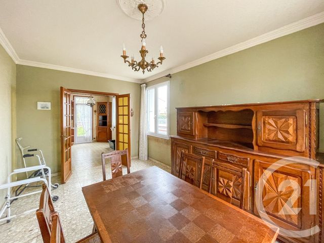 maison à vendre - 6 pièces - 113.19 m2 - CHATEAU D OLONNE - 85 - PAYS-DE-LOIRE - Century 21 Bleu Marine