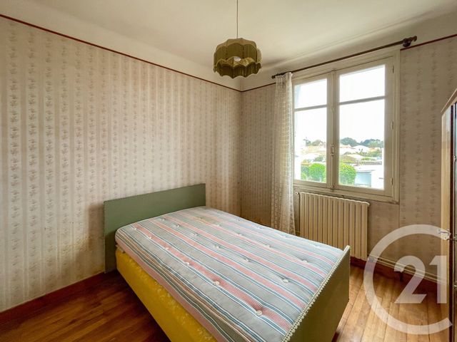 maison à vendre - 6 pièces - 113.19 m2 - CHATEAU D OLONNE - 85 - PAYS-DE-LOIRE - Century 21 Bleu Marine