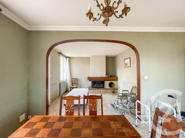 maison à vendre - 6 pièces - 113.19 m2 - CHATEAU D OLONNE - 85 - PAYS-DE-LOIRE - Century 21 Bleu Marine