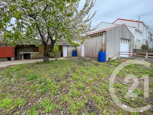 maison à vendre - 6 pièces - 113.19 m2 - CHATEAU D OLONNE - 85 - PAYS-DE-LOIRE - Century 21 Bleu Marine