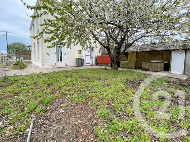 maison à vendre - 6 pièces - 113.19 m2 - CHATEAU D OLONNE - 85 - PAYS-DE-LOIRE - Century 21 Bleu Marine