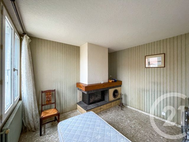 maison à vendre - 6 pièces - 113.19 m2 - CHATEAU D OLONNE - 85 - PAYS-DE-LOIRE - Century 21 Bleu Marine