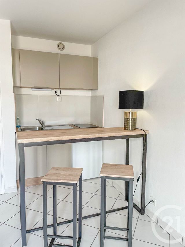 Appartement Studio à vendre - 1 pièce - 17.5 m2 - LES SABLES D OLONNE - 85 - PAYS-DE-LOIRE - Century 21 Bleu Marine