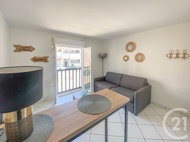 appartement - LES SABLES D OLONNE - 85