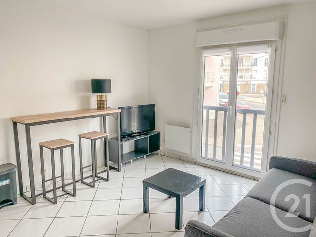 Appartement Studio à vendre - 1 pièce - 17.5 m2 - LES SABLES D OLONNE - 85 - PAYS-DE-LOIRE - Century 21 Bleu Marine