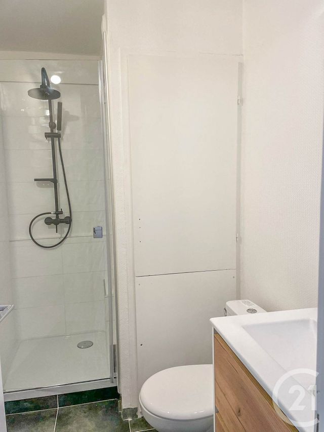 Appartement Studio à vendre - 1 pièce - 17.5 m2 - LES SABLES D OLONNE - 85 - PAYS-DE-LOIRE - Century 21 Bleu Marine