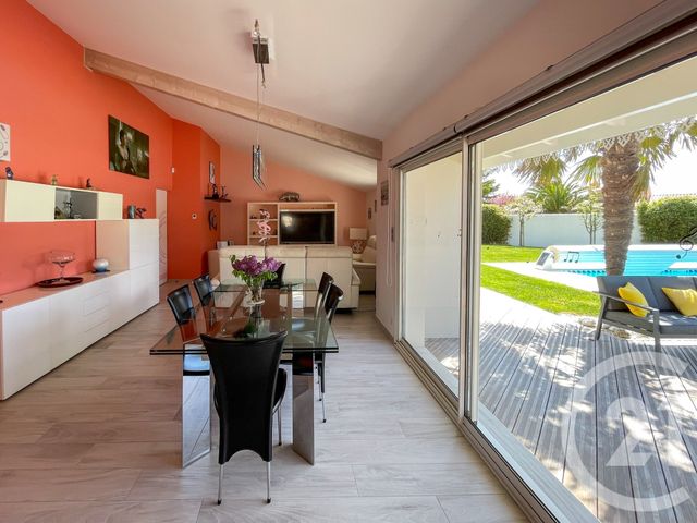 Afficher la photo en grand maison à vendre - 6 pièces - 160.34 m2 - OLONNE SUR MER - 85 - PAYS-DE-LOIRE - Century 21 Bleu Marine