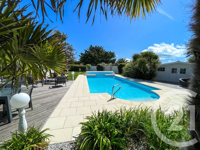 Afficher la photo en grand maison à vendre - 6 pièces - 160.34 m2 - OLONNE SUR MER - 85 - PAYS-DE-LOIRE - Century 21 Bleu Marine