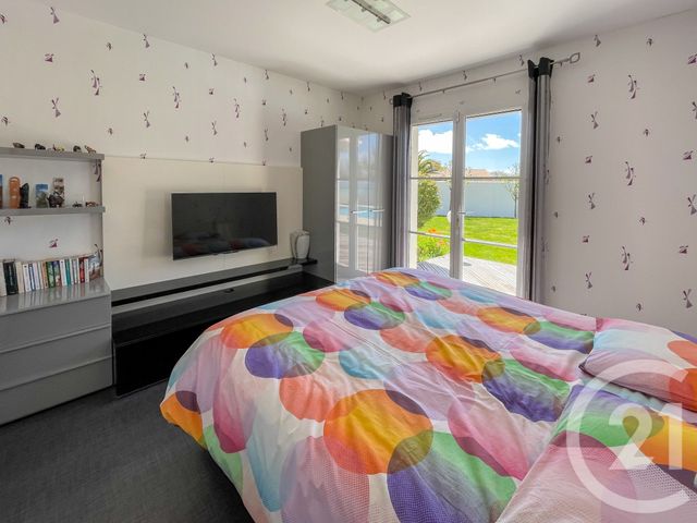 Afficher la photo en grand maison à vendre - 6 pièces - 160.34 m2 - OLONNE SUR MER - 85 - PAYS-DE-LOIRE - Century 21 Bleu Marine