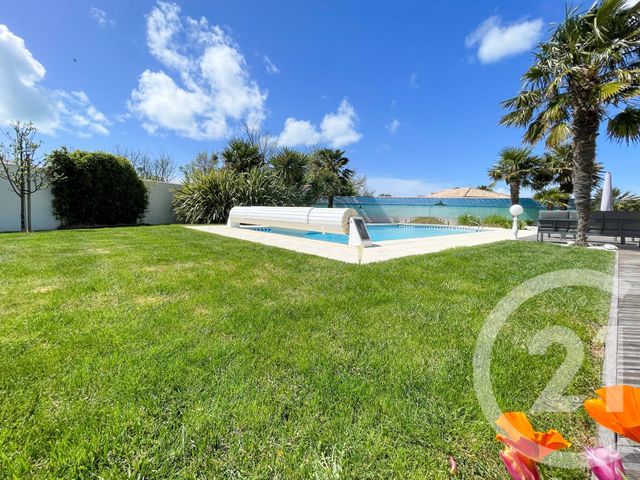 Afficher la photo en grand maison à vendre - 6 pièces - 160.34 m2 - OLONNE SUR MER - 85 - PAYS-DE-LOIRE - Century 21 Bleu Marine