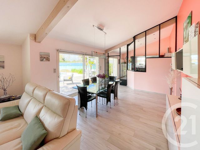 Afficher la photo en grand maison à vendre - 6 pièces - 160.34 m2 - OLONNE SUR MER - 85 - PAYS-DE-LOIRE - Century 21 Bleu Marine