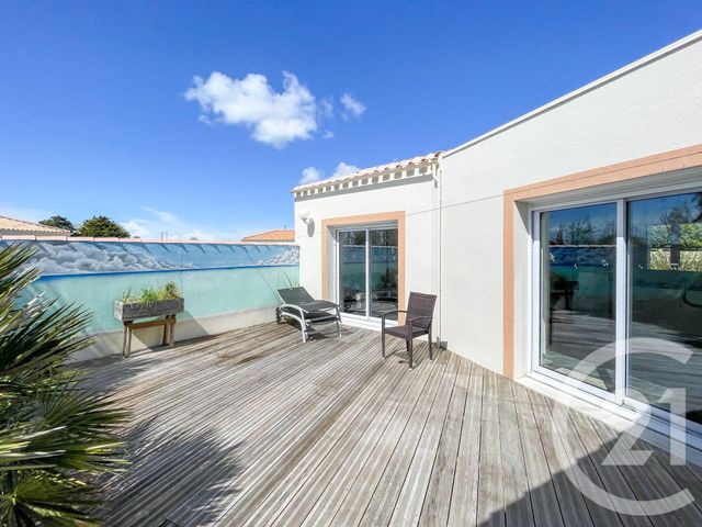Afficher la photo en grand maison à vendre - 6 pièces - 160.34 m2 - OLONNE SUR MER - 85 - PAYS-DE-LOIRE - Century 21 Bleu Marine