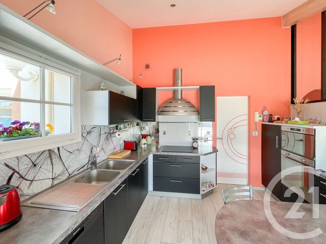 Afficher la photo en grand maison à vendre - 6 pièces - 160.34 m2 - OLONNE SUR MER - 85 - PAYS-DE-LOIRE - Century 21 Bleu Marine