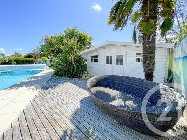 Afficher la photo en grand maison à vendre - 6 pièces - 160.34 m2 - OLONNE SUR MER - 85 - PAYS-DE-LOIRE - Century 21 Bleu Marine