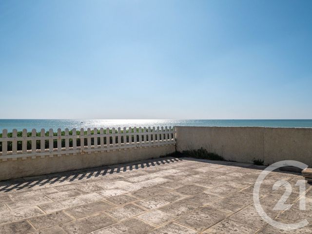 maison - CHATEAU D OLONNE - 85