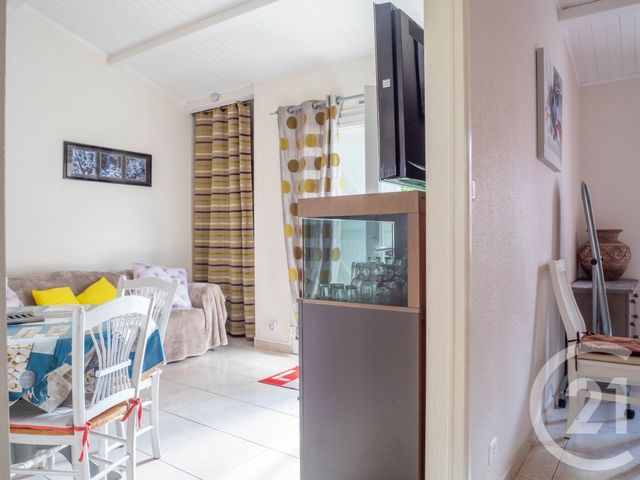 maison à vendre - 12 pièces - 190.0 m2 - LES SABLES D OLONNE - 85 - PAYS-DE-LOIRE - Century 21 Bleu Marine