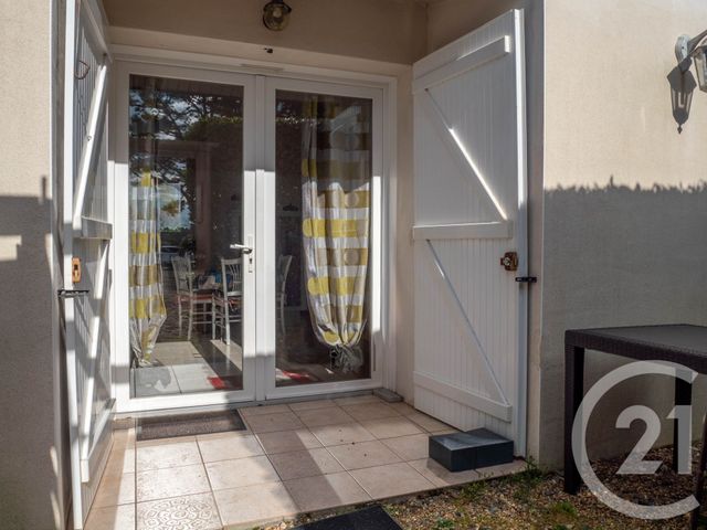 maison à vendre - 12 pièces - 190.0 m2 - LES SABLES D OLONNE - 85 - PAYS-DE-LOIRE - Century 21 Bleu Marine