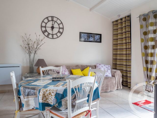 maison à vendre - 12 pièces - 190.0 m2 - LES SABLES D OLONNE - 85 - PAYS-DE-LOIRE - Century 21 Bleu Marine