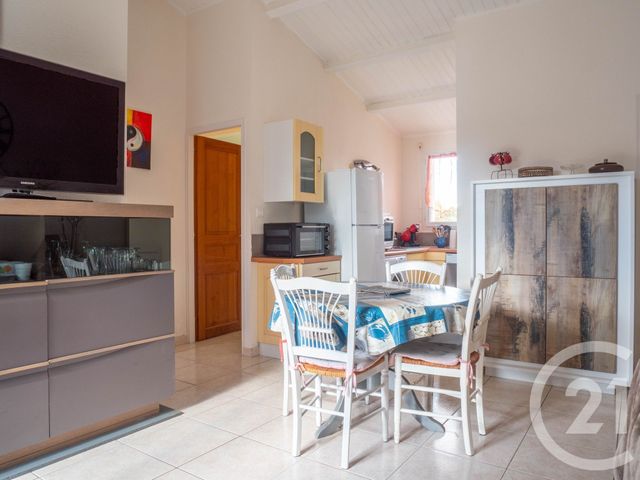 maison à vendre - 12 pièces - 190.0 m2 - LES SABLES D OLONNE - 85 - PAYS-DE-LOIRE - Century 21 Bleu Marine