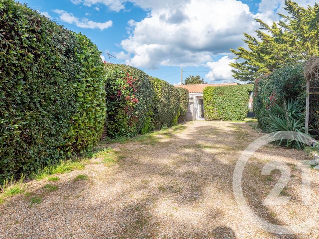 maison à vendre - 12 pièces - 190.0 m2 - LES SABLES D OLONNE - 85 - PAYS-DE-LOIRE - Century 21 Bleu Marine