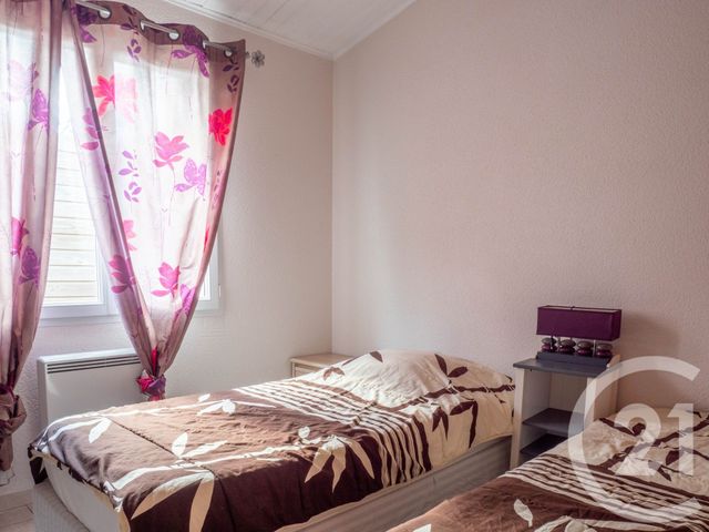 maison à vendre - 12 pièces - 190.0 m2 - LES SABLES D OLONNE - 85 - PAYS-DE-LOIRE - Century 21 Bleu Marine