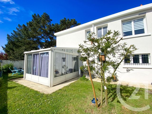maison - CHATEAU D OLONNE - 85