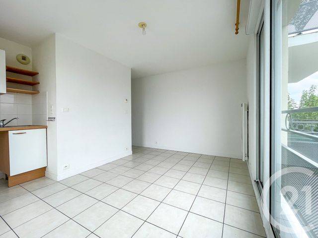 Afficher la photo en grand Appartement F2 à vendre - 2 pièces - 27.87 m2 - OLONNE SUR MER - 85 - PAYS-DE-LOIRE - Century 21 Bleu Marine