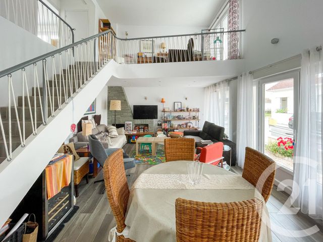 Afficher la photo en grand maison à vendre - 4 pièces - 103.41 m2 - LES SABLES D OLONNE - 85 - PAYS-DE-LOIRE - Century 21 Bleu Marine