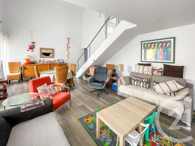 Afficher la photo en grand maison à vendre - 4 pièces - 103.41 m2 - LES SABLES D OLONNE - 85 - PAYS-DE-LOIRE - Century 21 Bleu Marine