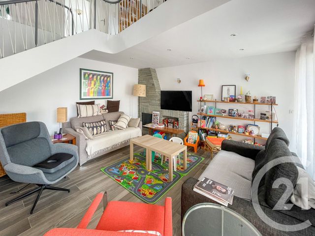 Afficher la photo en grand maison à vendre - 4 pièces - 103.41 m2 - LES SABLES D OLONNE - 85 - PAYS-DE-LOIRE - Century 21 Bleu Marine