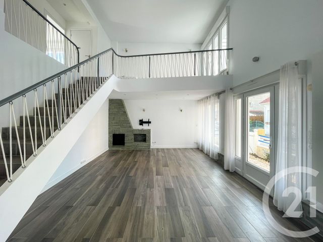 maison à vendre - 4 pièces - 103.41 m2 - LES SABLES D OLONNE - 85 - PAYS-DE-LOIRE - Century 21 Bleu Marine