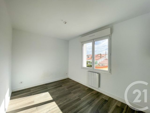 maison à vendre - 4 pièces - 103.41 m2 - LES SABLES D OLONNE - 85 - PAYS-DE-LOIRE - Century 21 Bleu Marine