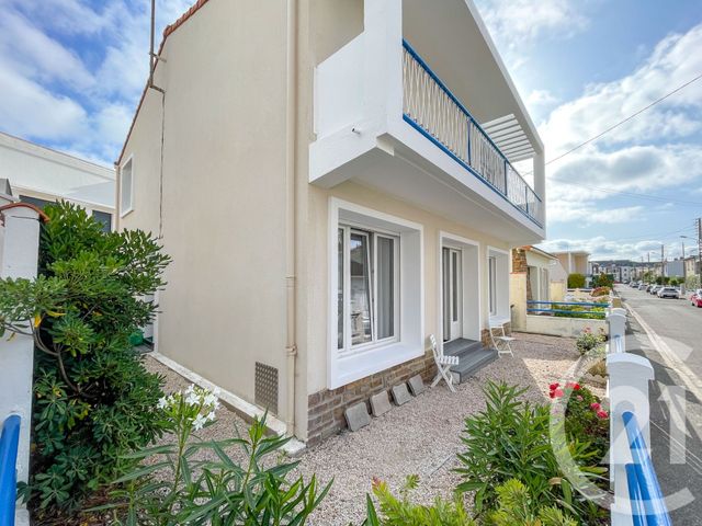 maison - LES SABLES D OLONNE - 85