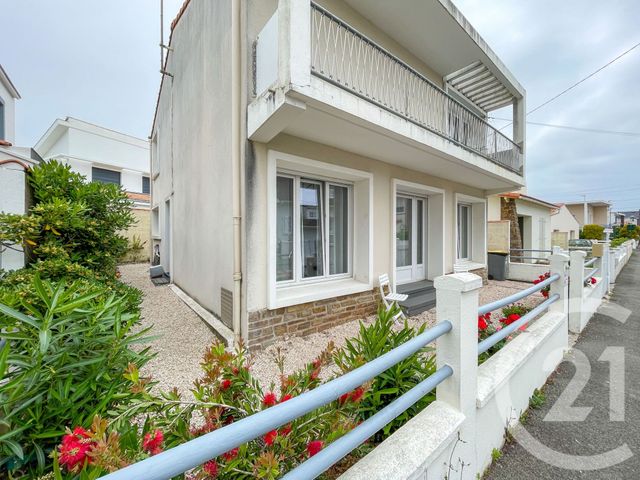 maison - LES SABLES D OLONNE - 85