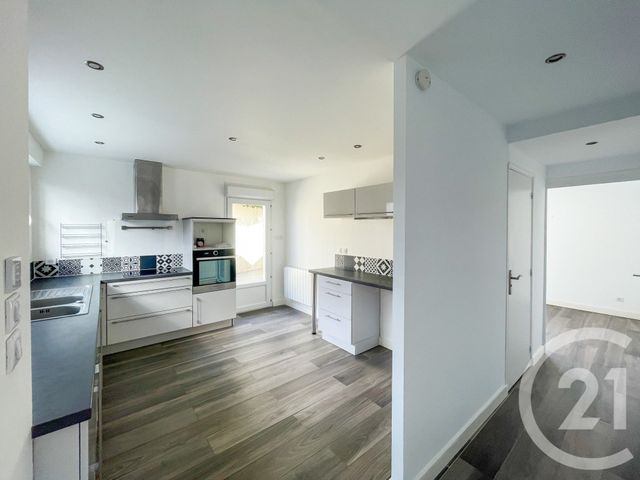 maison à vendre - 4 pièces - 103.41 m2 - LES SABLES D OLONNE - 85 - PAYS-DE-LOIRE - Century 21 Bleu Marine