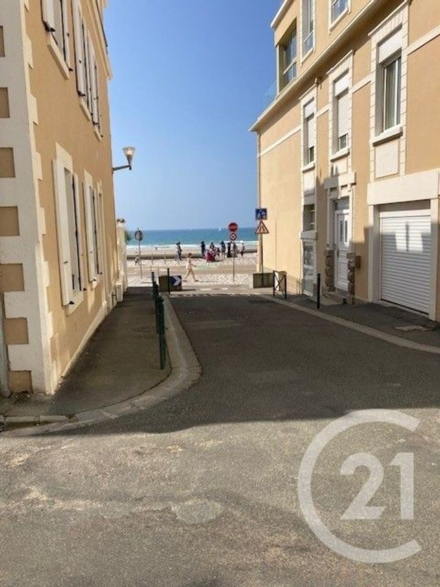 immeuble à vendre - 147.0 m2 - LES SABLES D OLONNE - 85 - PAYS-DE-LOIRE - Century 21 Bleu Marine