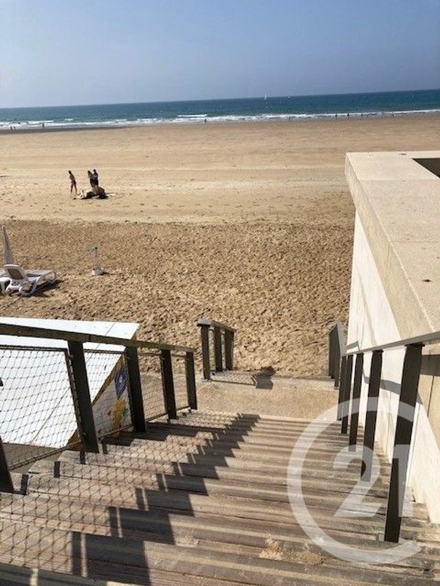 immeuble à vendre - 147.0 m2 - LES SABLES D OLONNE - 85 - PAYS-DE-LOIRE - Century 21 Bleu Marine