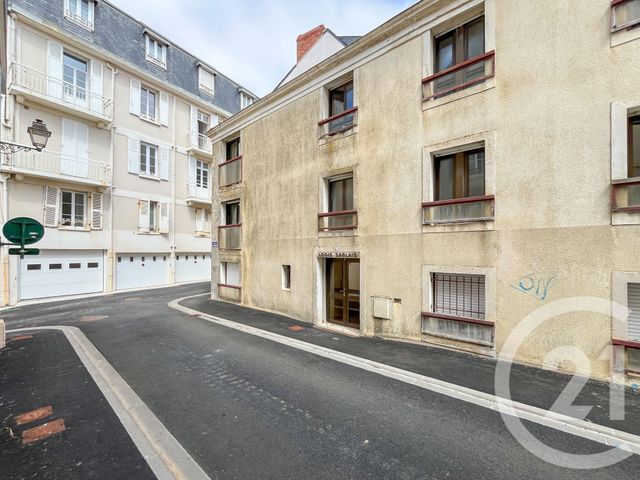 Immeuble à vendre LES SABLES D OLONNE