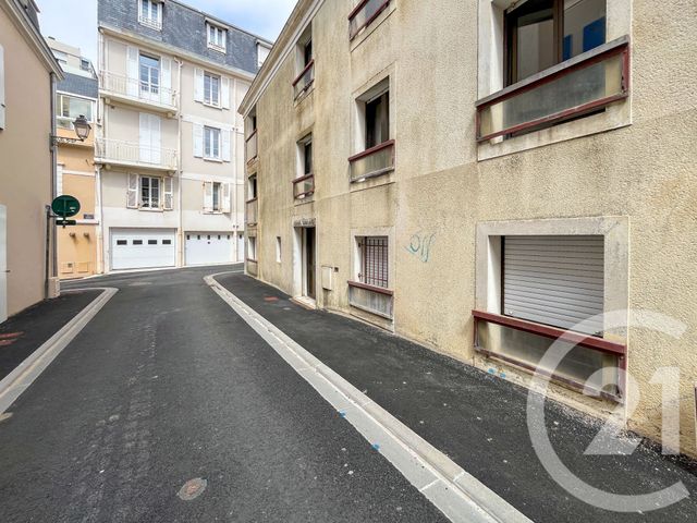 immeuble à vendre - 147.0 m2 - LES SABLES D OLONNE - 85 - PAYS-DE-LOIRE - Century 21 Bleu Marine