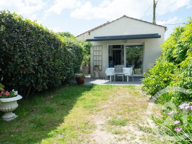maison - LES SABLES D OLONNE - 85