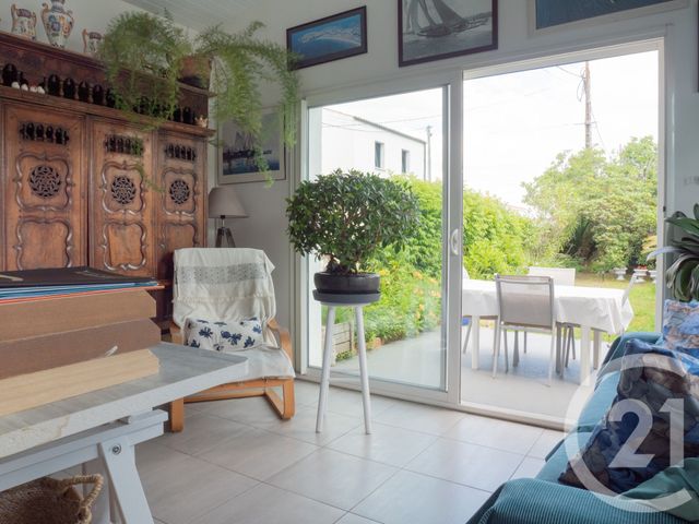 maison - LES SABLES D OLONNE - 85