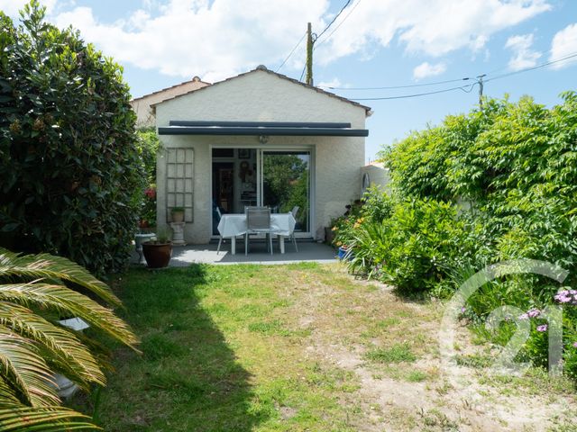 maison - LES SABLES D OLONNE - 85