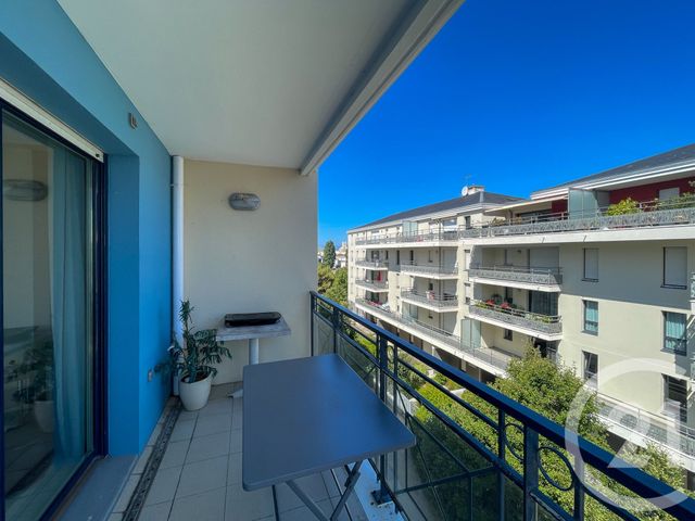 appartement - LES SABLES D OLONNE - 85