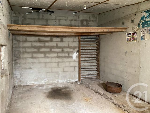 maison à vendre - 5 pièces - 162.98 m2 - VAIRE - 85 - PAYS-DE-LOIRE - Century 21 Bleu Marine