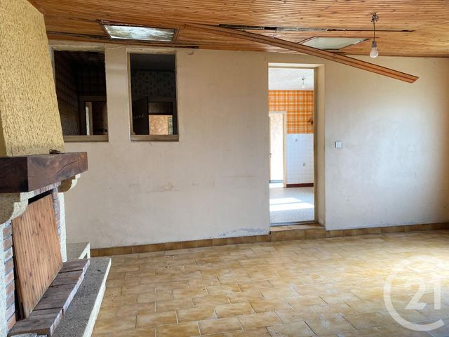 maison à vendre - 5 pièces - 162.98 m2 - VAIRE - 85 - PAYS-DE-LOIRE - Century 21 Bleu Marine