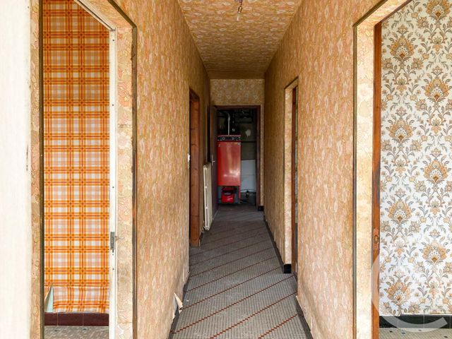 maison à vendre - 5 pièces - 162.98 m2 - VAIRE - 85 - PAYS-DE-LOIRE - Century 21 Bleu Marine