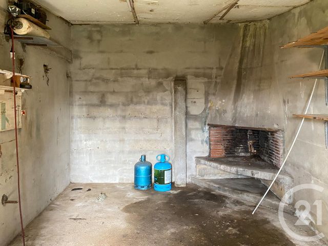 maison à vendre - 5 pièces - 162.98 m2 - VAIRE - 85 - PAYS-DE-LOIRE - Century 21 Bleu Marine